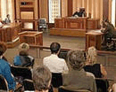 Ухвалено зміни з окремих питань судоустрою та статусу суддів